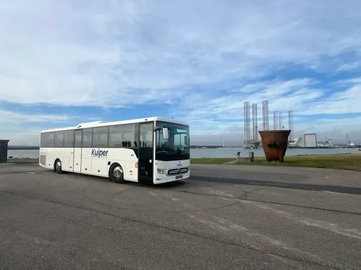 Touringcar huren Voorburg